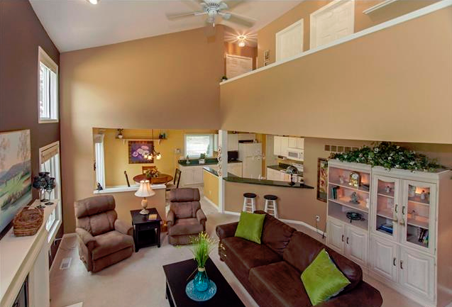 Homes for sale in The Crossings Rochester MI